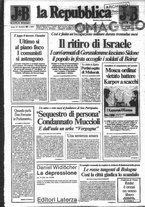 giornale/RAV0037040/1985/n. 37 del 17-18 febbraio